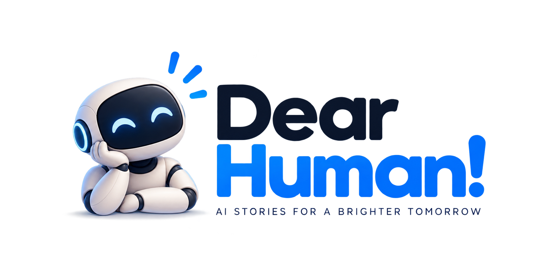 Dear Human!